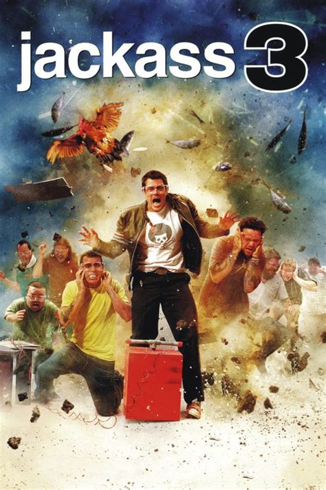 The Jackass crew catch footballs, serve food, and urinate among other stunts in front of a jet plane engine.BINGE MORE: https://youtu.be/XY6PkEisVfI Credits:...
